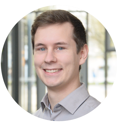 Benno Lauther - Back- & Front-End Developer