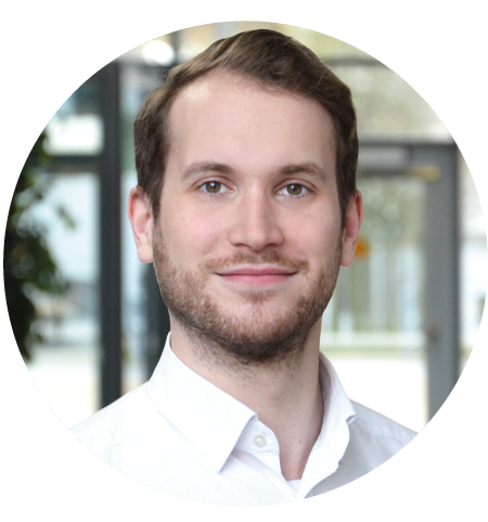 Jonas Reinhardt - Managing Director