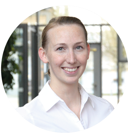 Kathrin Boersch - Medical Interface Designerin