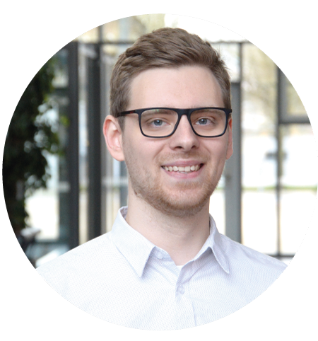 Nikita Segal - Front-End Developer